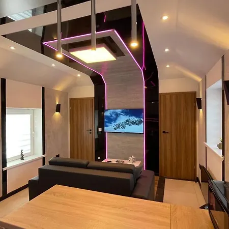 #3 Tgha Luxury One Bedroom In * את'לון