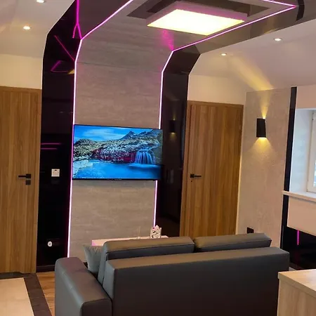 #3 Tgha Luxury One Bedroom In *