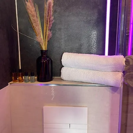 #3 Tgha Luxury One Bedroom In