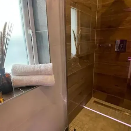 #3 Tgha Luxury One Bedroom In *