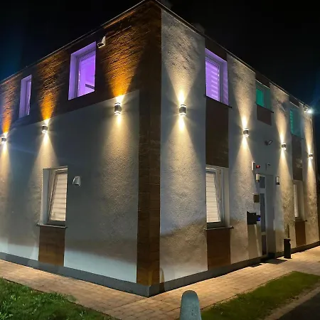 #3 Tgha Luxury One Bedroom In
