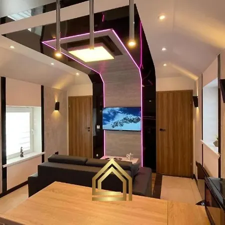 #3 Tgha Luxury One Bedroom In