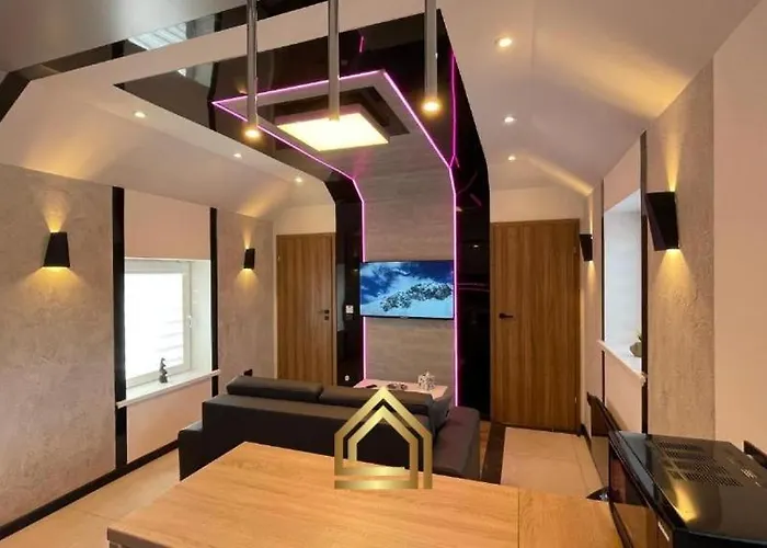 #3 Tgha Luxury One Bedroom In